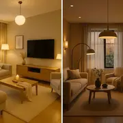 Cuando los metros cuadrados son limitados, cada detalle cuenta.