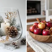 La Navidad de 2025 trae consigo una tendencia clara: menos es más.