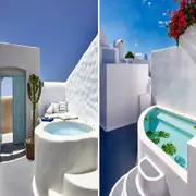 Las piletas elevadas son estructuras que se instalan sobre la superficie, sin excavación ni trabajos de albañilería.