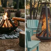 Un fogonero móvil no es solo un accesorio: es una experiencia.