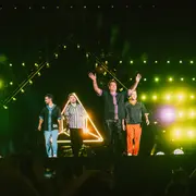 Tan Biónica agotó dos Vélez y suma una tercera y última fecha: cuándo es y cómo conseguir entradas.