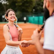 El boom del tenis femenino: beneficios y una plataforma como lugar para encontrarse