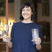 Ximena Sáenz se prepara para las fiestas y comparte una receta imperdible.