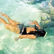 Un pueblo de Brasil con con playas soñadas y menos de 8000 habitantes