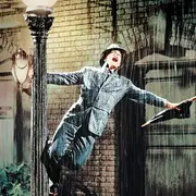 Cantando bajo la lluvia, dirigida por Stanley Donen, en el Recoleta