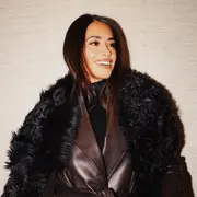 Antonela Roccuzzo adelantó desde Nueva York una de las grandes tendencias del invierno 2026