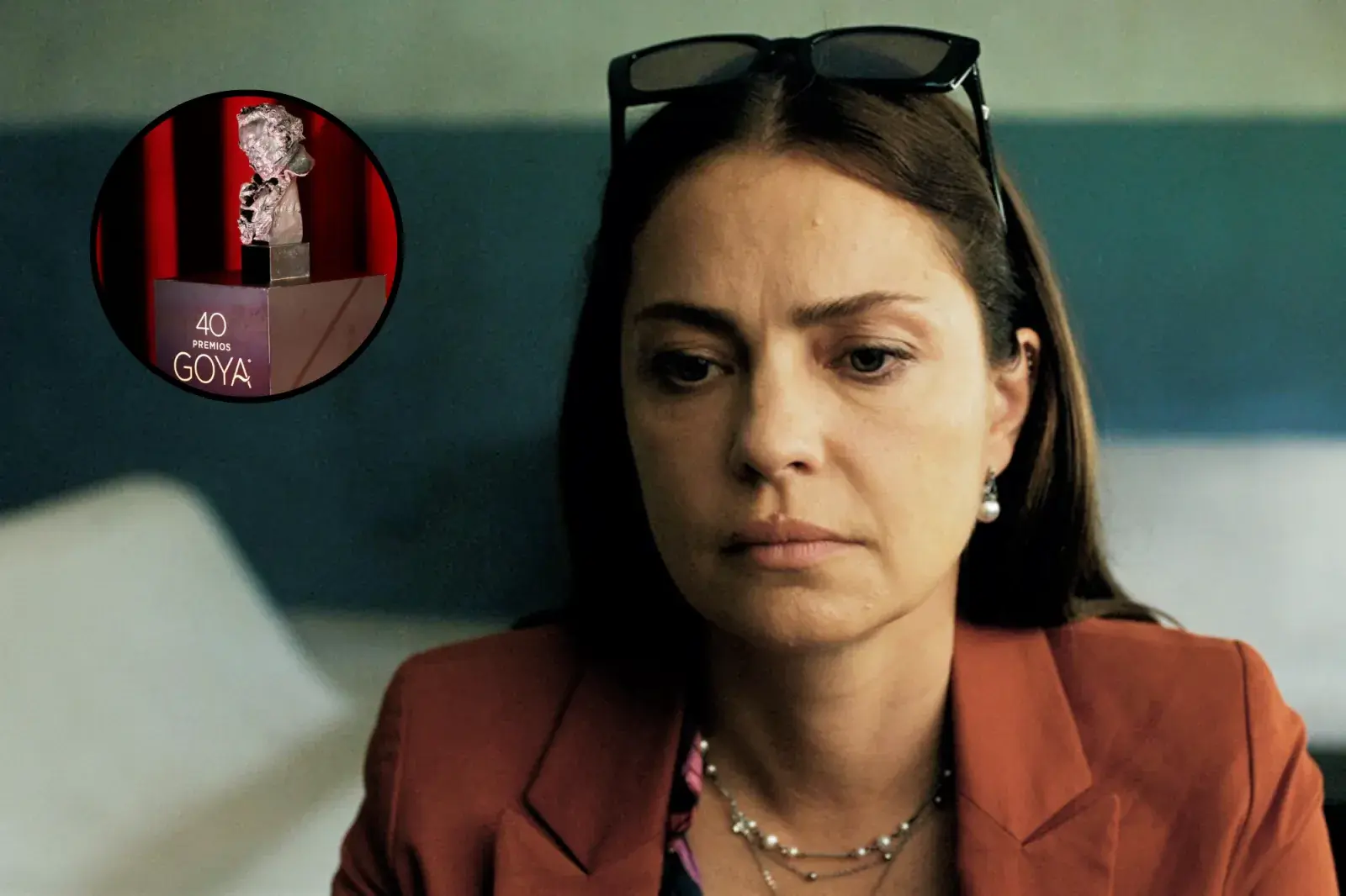 Belén, de Dolores Fonzi, está nominada al Goya: ¿contra qué películas compite y dónde verlas?