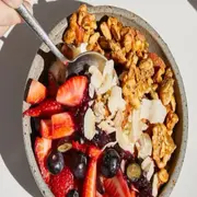 El camino del yogur: 5 lugares de Buenos Aires con opciones originales para probar este verano