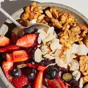 El camino del yogur: 5 lugares de Buenos Aires con opciones originales para probar este verano