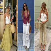 Boho Style: el estilo fresco, canchero y relajado perfecto para el verano