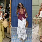 Boho Style: el estilo fresco, canchero y relajado perfecto para el verano