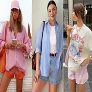 Bolsos tendencia del verano que podés conseguir en Argentina