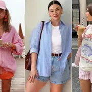 Bolsos tendencia del verano que podés conseguir en Argentina