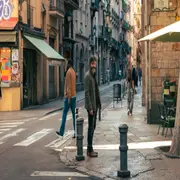 La ciudad de las sombras es la serie española que todo amante de los thrillers criminales debería mirar.