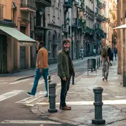 La ciudad de las sombras es la serie española que todo amante de los thrillers criminales debería mirar.