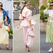 Colores tendencia del verano: cuáles son y cómo usarlos del día a la noche