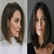 Cortes 2026: el “lob” que estiliza y se peina en 5 minutos.