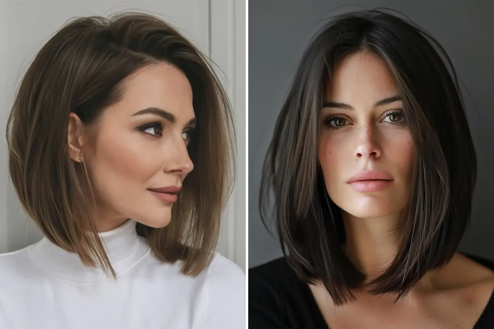 Cortes 2026: el “lob” que estiliza y se peina en 5 minutos.