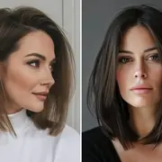 Cortes 2026: el “lob” que estiliza y se peina en 5 minutos.