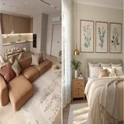 Qué es el minimalismo cálido y cómo lograrlo en casa con ideas simples