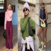 Del pistacho al butter yellow: las combinaciones de colores que serán tendencia en 2026