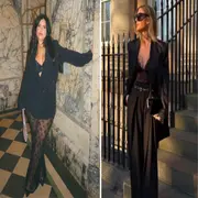 Gotic style: la tendencia de moda que trae “Cumbres Borrascosas”
