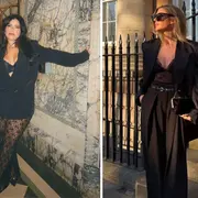 Gotic style: la tendencia de moda que trae “Cumbres Borrascosas”