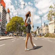 Buenos Aires escondida: 5 paseos secretos para disfrutar la ciudad como una turista