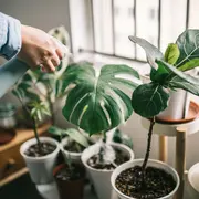 Sumar plantas al hogar no es solo una decisión estética: es una forma simple y natural de mejorar la calidad del aire, reducir el polvo y crear ambientes más saludables.