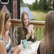 Volver a jugar: por qué el juego es clave para la creatividad y el bienestar en la vida adulta