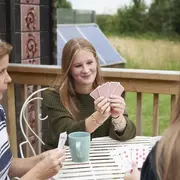 Volver a jugar: por qué el juego es clave para la creatividad y el bienestar en la vida adulta