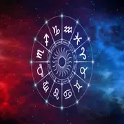 Foto de los signos zodiacales.