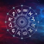 Foto de los signos zodiacales.