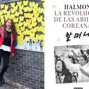Halmoni, la revolución de las abuelas coreanas: una de las historias más silenciadas del siglo XX
