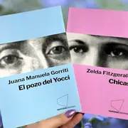 De Zelda Fitzgerald a Juana Manuela Gorriti, "nomeolvides", la apuesta editorial que recupera a autoras olvidadas de la literatura