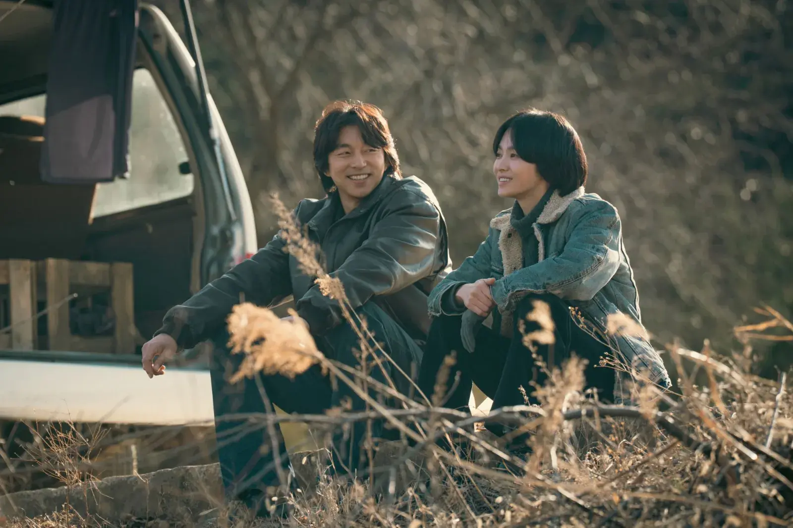 Los K-dramas de Netflix más esperados en 2026: títulos, tramas y protagonistas que vienen.