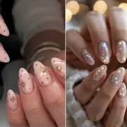 Magic nails: los mejores diseños para que te inspires
