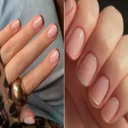 Mini french: los diseños más cancheros y coloridos para que te hagas en verano