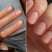 Mini french: los diseños más cancheros y coloridos para que te hagas en verano