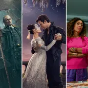 Netflix en enero 2026: 15 series para organizar tu agenda de TV hasta marzo.