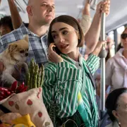 Netflix renovó Emily in Paris para su temporada 6: cómo sigue y cuándo se estrena.