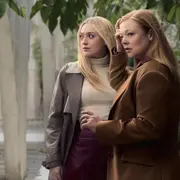 ¿No estás para salir?: series recomendadas para maratonear con aire acondicionado.