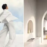 Pantone 2026: cómo usar “Cloud Dancer” (sin que parezca aburrido)