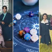 Qué K-Dramas ver según tu signo del zodíaco: 12 series coreanas que dictan los astros en Netflix.