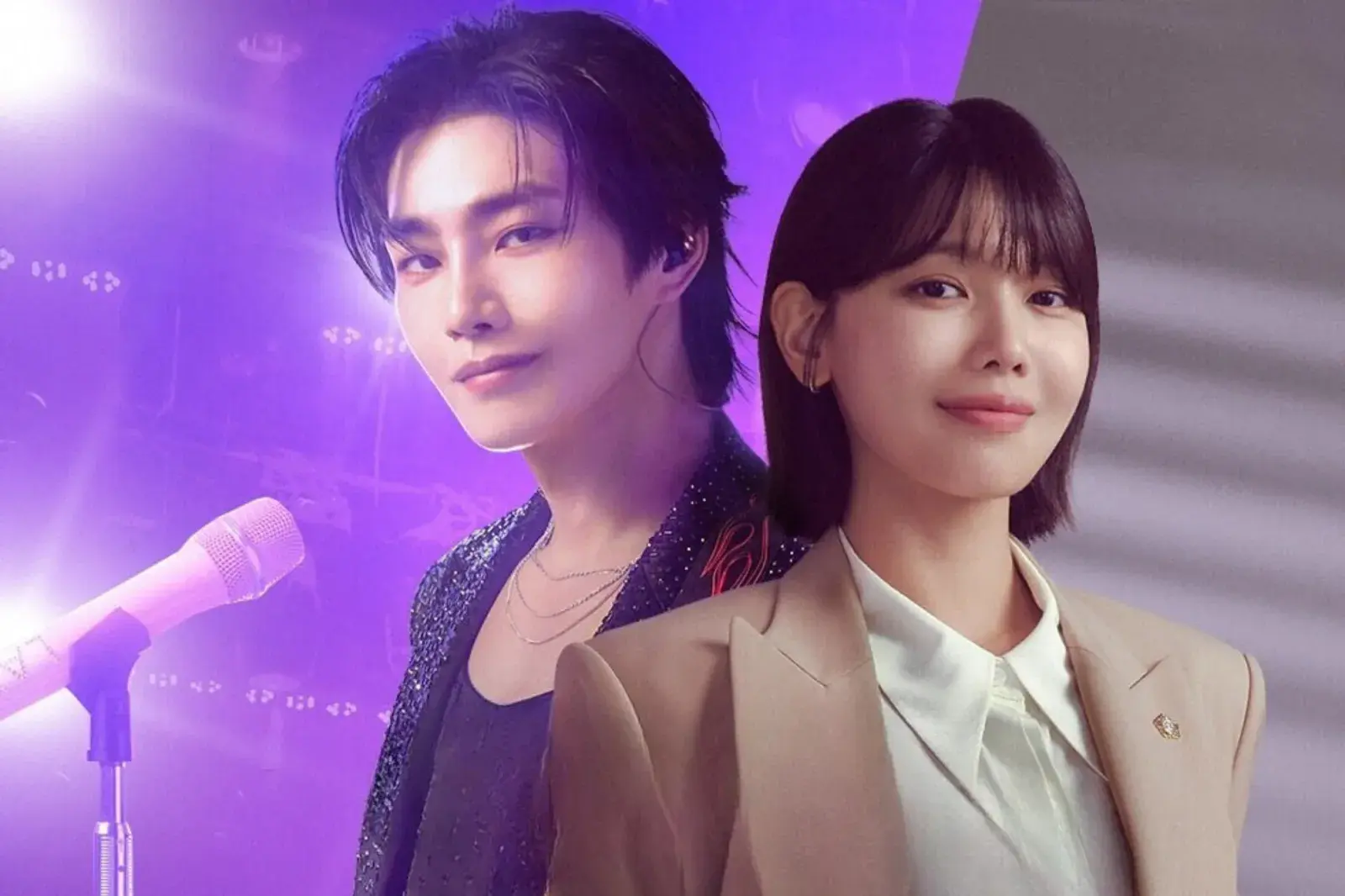 Qué ver en Netflix: el K-drama que se fusiona con el K-pop y se acerca a un final inesperado.