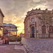 San Antonio de Areco, un destino ideal para viajar sin auto