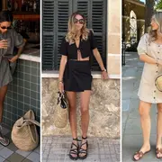 Sandalias que estilizan y son cómodas: las más elegidas del verano