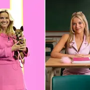 Se confirmó cuándo estrena la esperada serie de Legalmente Rubia con una nueva Elle Woods