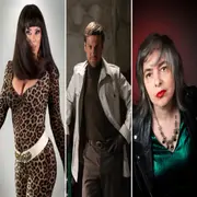 Foto de Estrenos argentinos en Netflix 2026.