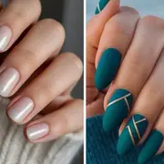 Este 2026, la paleta de esmaltes se renueva con fuerza, equilibrio y personalidad